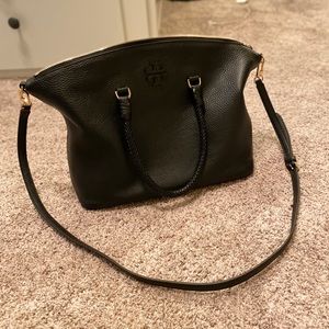 Tory Burch Taylor Satchel